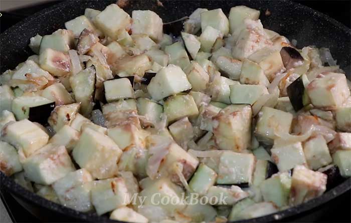 Закуски з баклажанів – 5 простих і смачних рецептів