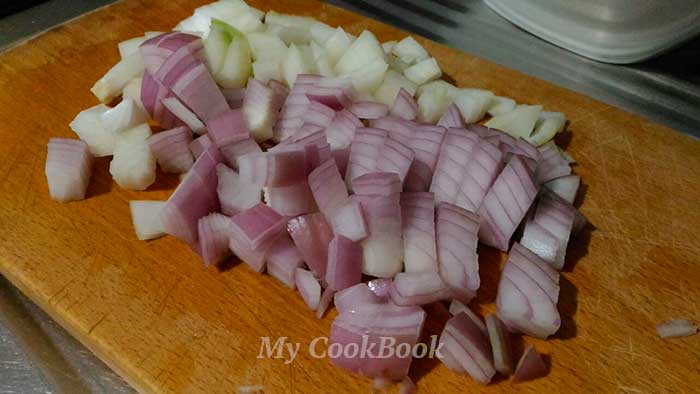 Рагу з кабачків: як приготувати овочеве рагу
