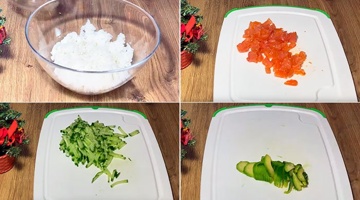 Салати на Новий рік 2020: 9 простих і смачних новорічних рецептів