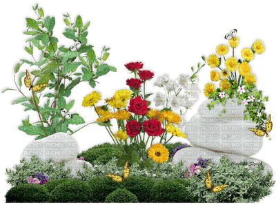 Календар Квітникаря 2022 Місячний посадки квітів, квітковий, таблиця, сприятливі дні садити квіти