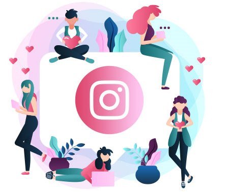 Як оформити сторінку в Instagram для бізнесу та збільшити дохід