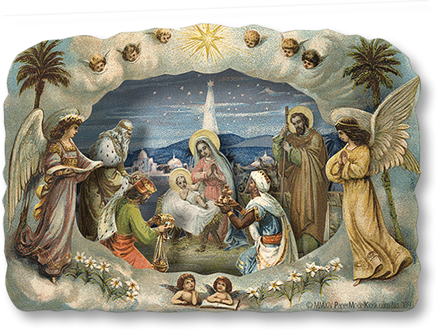 Різдво 2022 число Різдва Христового, дата Народження Христа