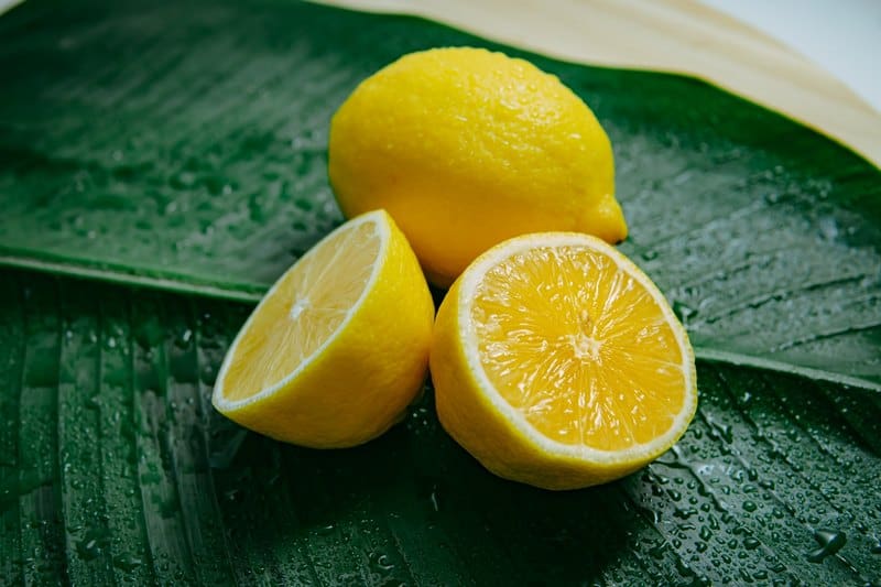 Чим замінити лимонний сік?