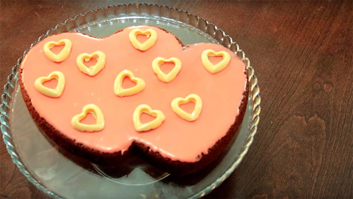 Десерти на День Святого Валентина: колекція солодких рецептів