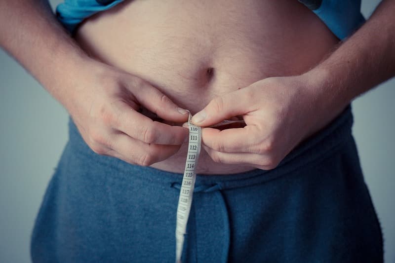 Чоловіча дієта для схуднення в домашніх умовах