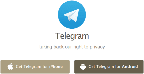 Що таке Telegram: огляд основних фішок месенджера