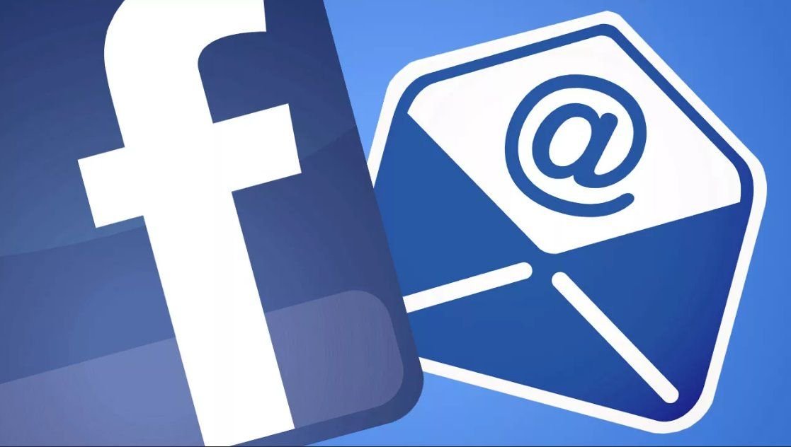 Електронна пошта Фейсбук: як привязати, змінити, додати
