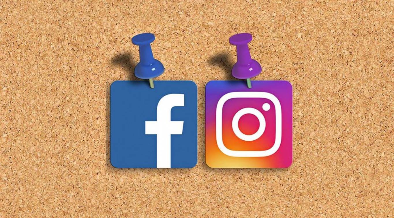 Як налаштувати рекламу в Instagram за допомогою привязки до бізнес аккаунту у Фейсбуці