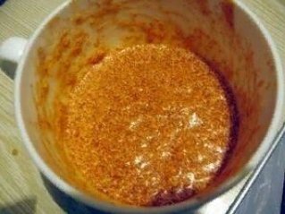 Курячі ніжки в медово соєвому соусі в духовці