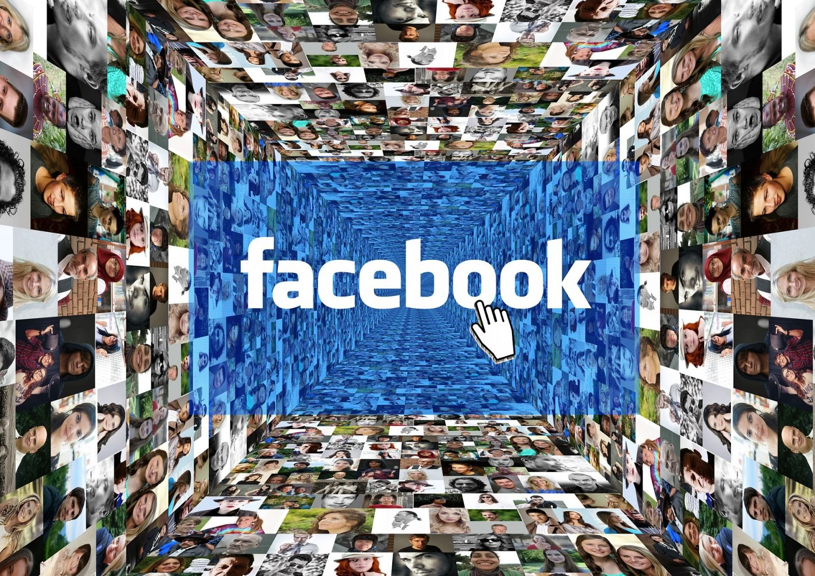 Як видалити повідомлення або всю переписку в Фейсбук