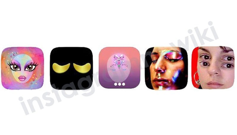 Чому не працюють маски в Instagram на Андроїд і Айфоні: що робити, якщо вони пропали