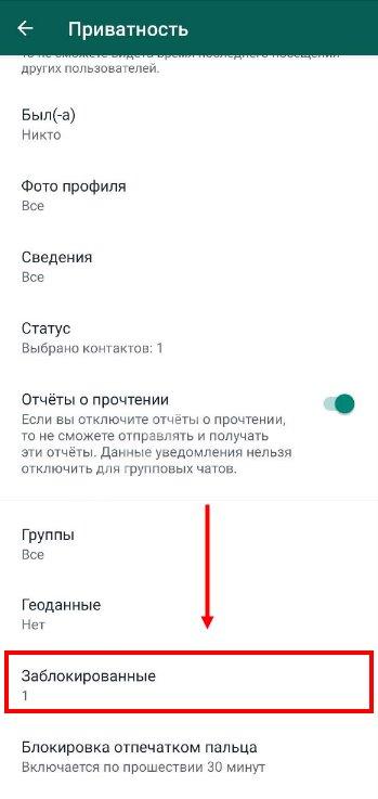 Чому в WhatsApp не приходять повідомлення?