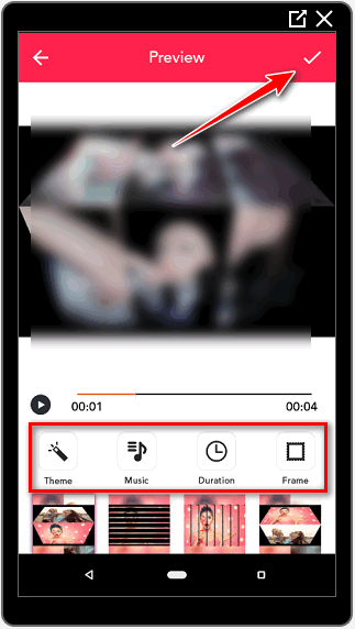 Як додати музику до фото в Инстаграме — інструкція користувача