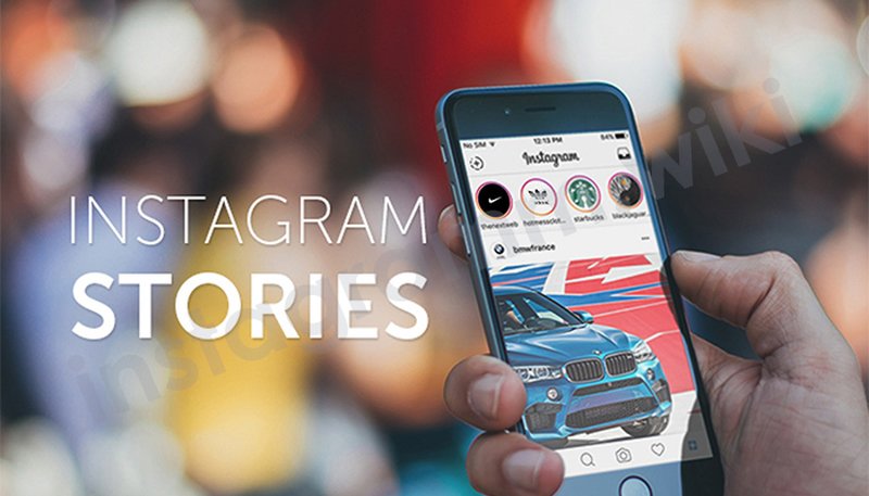 Не завантажується історія в Instagram: основні причини і як видалити