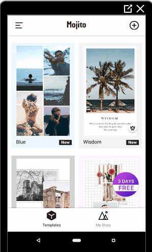 Як оформляти сторінки в Instagram — ідеї, приклади та інструкції