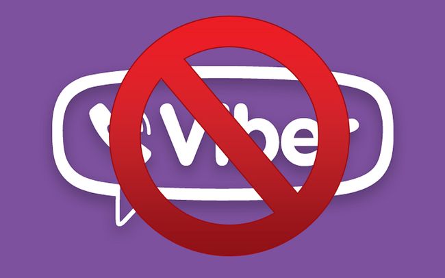 Чому не працює Viber на телефоні? Проблеми з Вайбером
