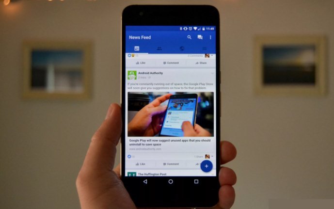 Facebook Messenger запустив 3 нових функції для брендів