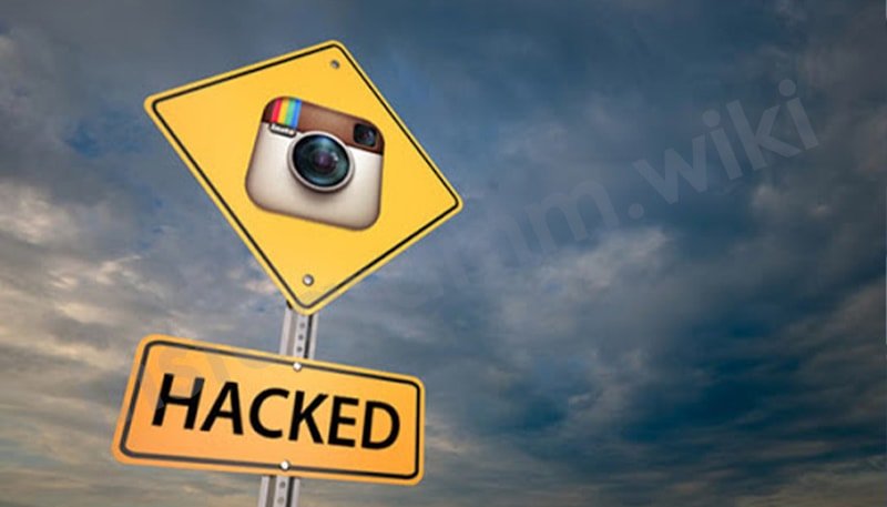 Що робити, якщо зламали Instagram: як відновити обліковий запис, якщо поміняли пошту