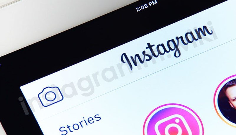 Який розмір сторіс в Instagram в пікселях, обкладинки та іконки