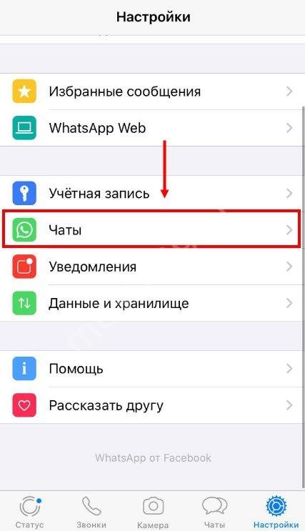 Як приховати чат в WhatsApp: чи це можливо?