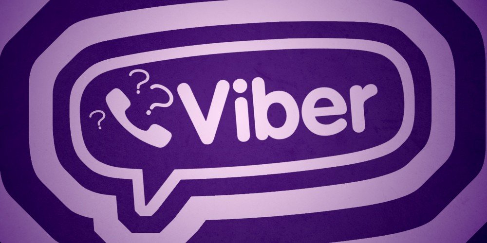 Секрети і приховані можливості Viber
