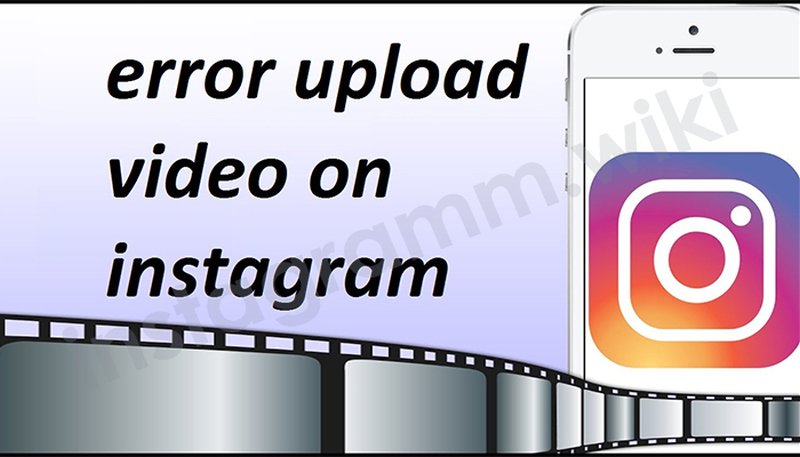 Чому не показує відео в Инстаграмме: що робити, якщо відео не завантажується