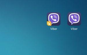 Два Вайбера на одному телефоні можна користуватися відразу двома записами, як встановити Viber на два телефони з одним номером