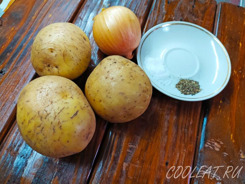 Білоруські картопляні деруни — класичний рецепт