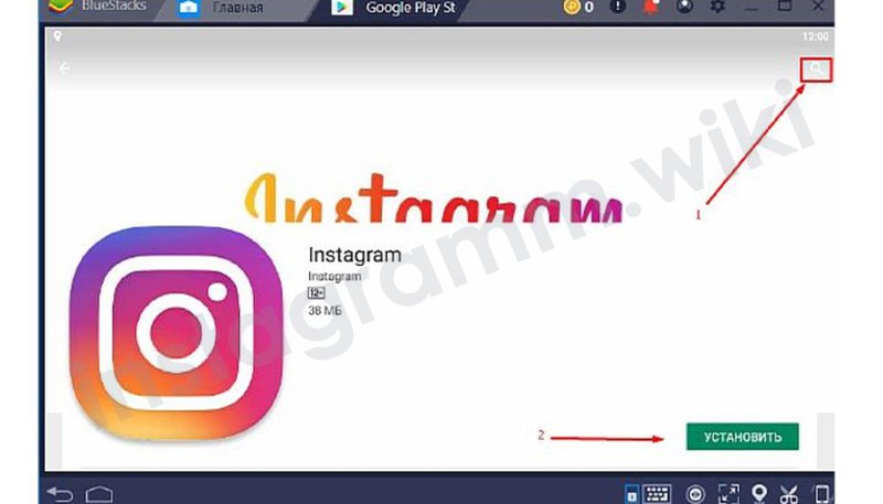 Як додати кілька фото в Instagram в один пост з компютера: з програмами і без них
