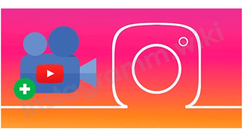 Як додати відео з Ютуба в Instagram: на Андроїд і Айфоні