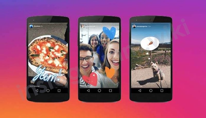 Як додати відео в Instagram в історію з телефону: покрокова інструкція