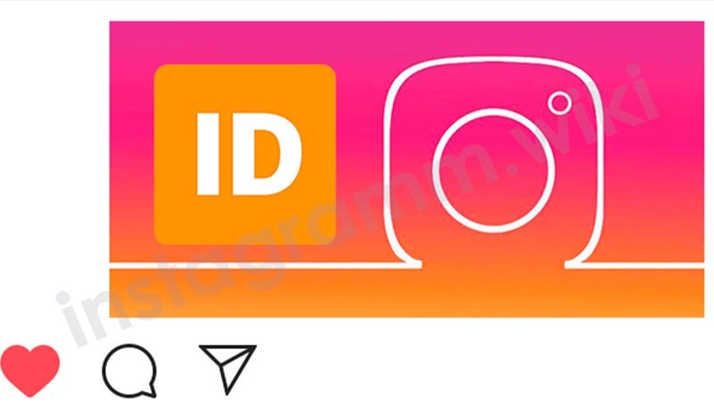 Як знайти ID в Instagram: як його дізнатися і подивитися