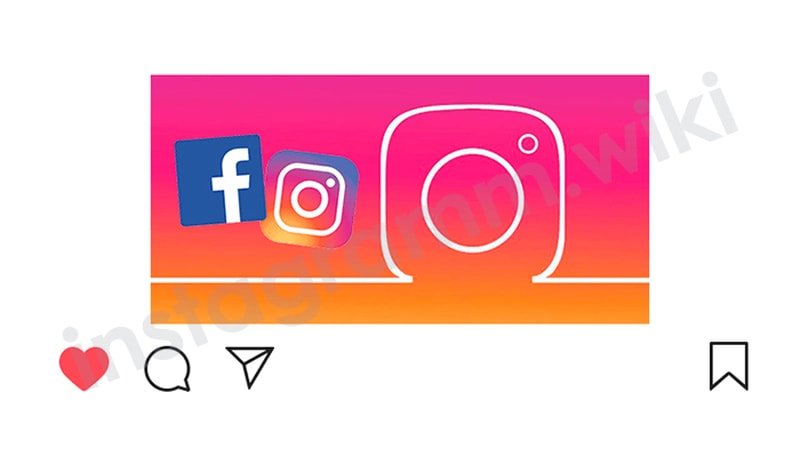 Як привязати Instagram до Фейсбуку: через компютер і телефон