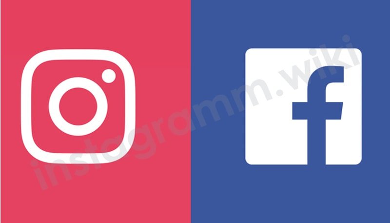Як привязати Instagram до Фейсбуку: через компютер і телефон