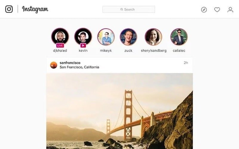 Як дивитися анонімно історії Instagram: з Айфона, Андроїда і компютера, програми