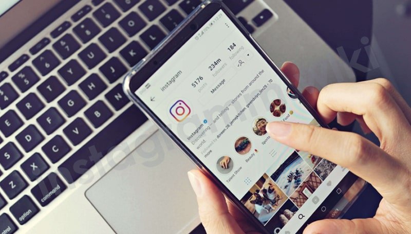 Як дивитися прямий ефір в Instagram анонімно: основні способи