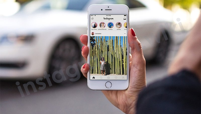 Як зберегти фото з Instagram на Айфон: основні способи, додатки