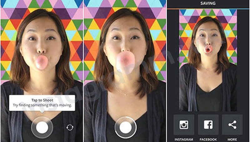 Як прискорити відео в Инстаграме: на Андроїд і Айфоні