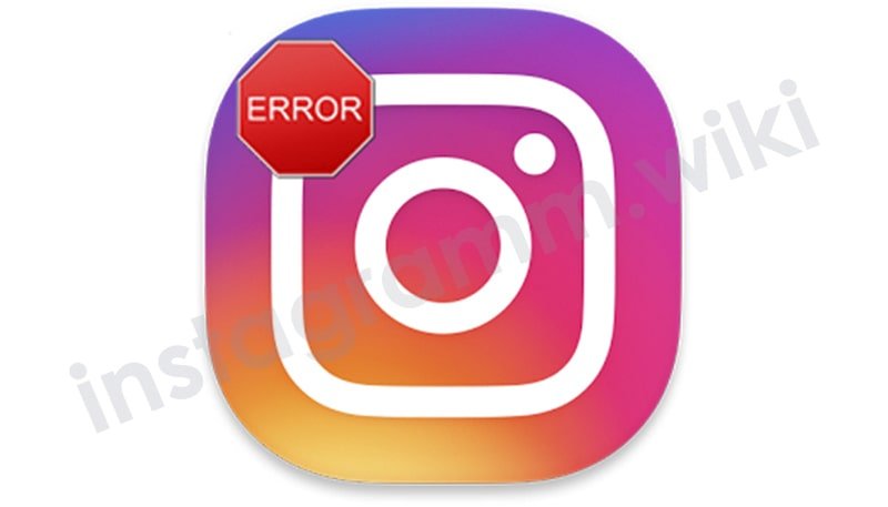Чому вилітає Instagram на Андроїд і Айфоні