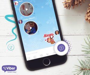 3 способи, якими Viber допомагає спілкуватися з друзями! Эмоджи: значення стікерів про дружбу, миттєві відео і секретні чати для друзів
