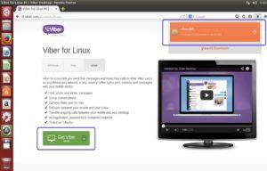 Viber Linux: де можна безкоштовно скачати Вайбер для Лінукс, установка месенджера на дистрибутиви mint, ubuntu та інші