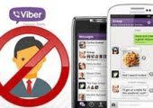 Чому в Viber не відкриваються і не завантажуються фотографії і відео?