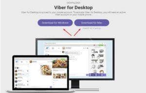 Вайбер для Mac OS   де безкоштовно скачати і як встановити додаток, всі можливості Viber