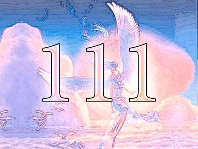 111 ангельська нумерологія: значення числа   все вирішує настрій