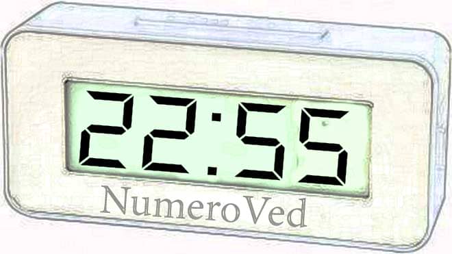 22 55 на годиннику значення: ангельська нумерологія   час переключитися