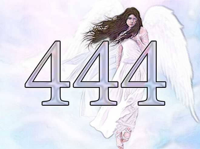444 ангельська нумерологія: значення числа   брати і робити