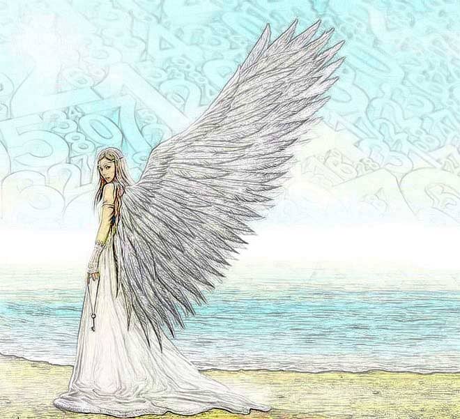 Ангельська нумерологія: підказки ангелів в цифрах