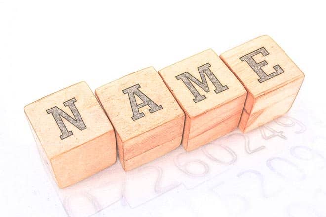 Число імені розрахувати онлайн: секрет розрахунку від нумеролога
