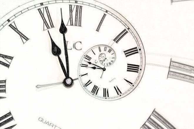 Нумерологія по годинах: ангельські числа на годиннику   коротко про головне