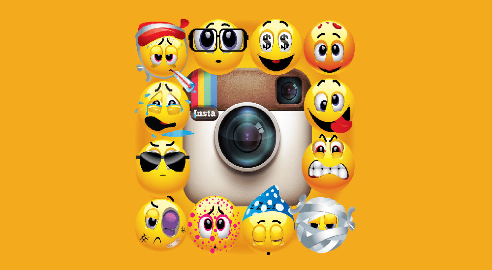 Пробіл в Instagram: секретний абзац, як скопіювати порожній символ на телефоні